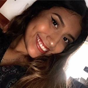 Meet your Posher, Lesley